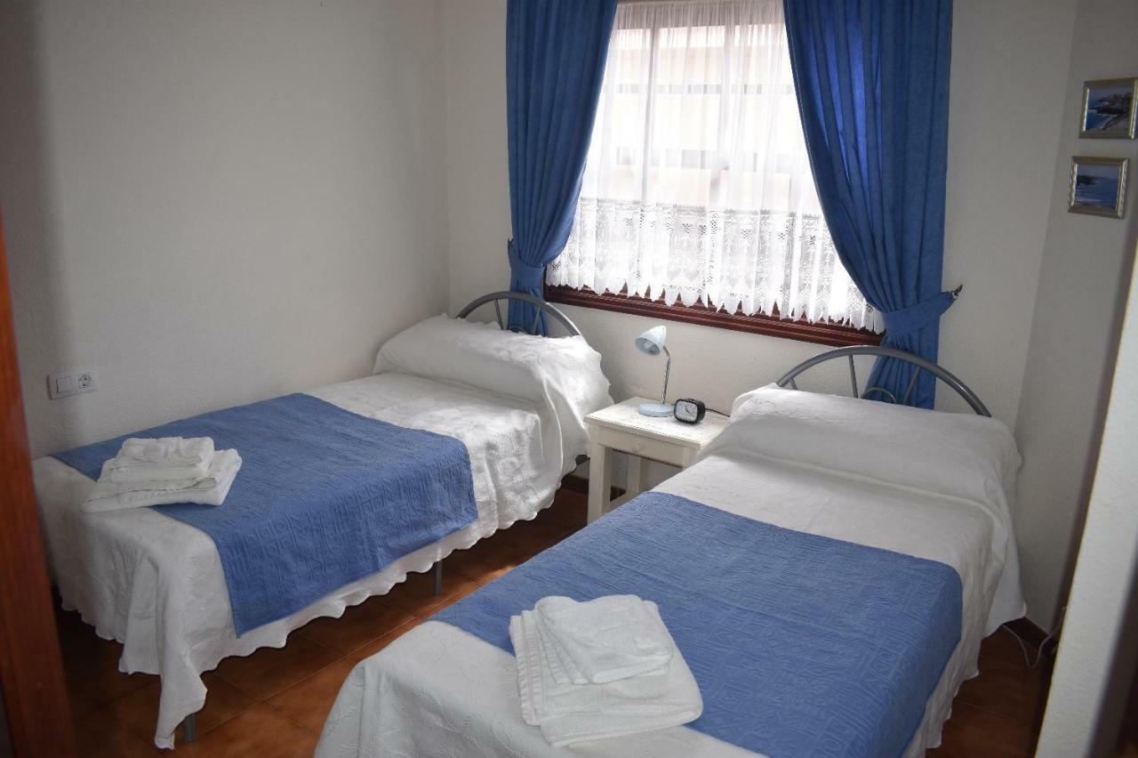 Apartamento Kassir San Miguel de Abona Exterior foto